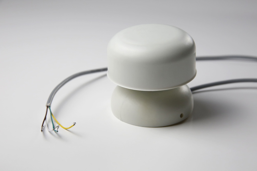 wind sensor, wind meter, ultrasonic, anemometer